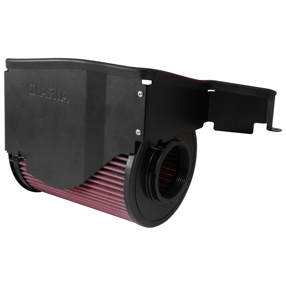 Engine Cold Air Intake Performance Kit - 450-300